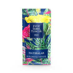 Eyup Sabri Tuncer Memories Wet Wipe Refreshment Towel, Pack of 150