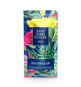 Eyup Sabri Tuncer Memories Wet Wipe Refreshment Towel, Pack of 150