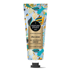 Eyup Sabri Tuncer Blue Moon Hand & Body Cream 50 ML