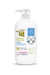 Eyup Sabri Tuncer Natural Olive Oil Baby Shampoo - 600 ML