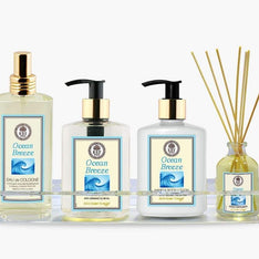 Eyup Sabri Tuncer Ocean Breeze 4-Piece Personal Care Gift Set