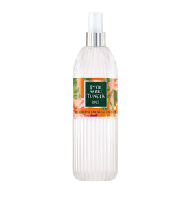 Eyup Sabri Tuncer Bodrum Mandarin Cologne for Men and Women (150 ML Pet Spray Bottle)
