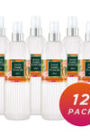Eyup Sabri Tuncer Bodrum Mandarin Cologne - 150 ML Pet Spray Bottle (12 Pack)