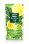 Eyup Sabri Tuncer Cesme Lemon Wet Wipe Refreshment Towel, Pack of 150