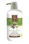 Eyup Sabri Tuncer Natural Olive Oil Hair Conditioner (600 ML)