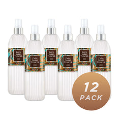 Eyup Sabri Tuncer Tobacco Cologne - 150 ML Pet Spray Bottle (12 Pack)