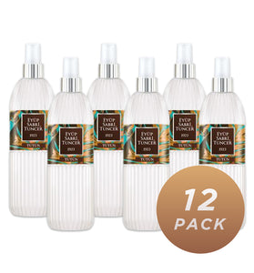 Eyup Sabri Tuncer Tobacco Cologne - 150 ML Pet Spray Bottle (12 Pack)