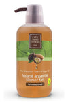 Eyup Sabri Tuncer Shower Gel with Natural Argan Oil (Refreshing Effect) - 600 ML