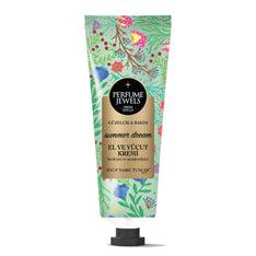 Eyup Sabri Tuncer Summer Dream Hand & Body Cream 50 ML