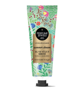 Eyup Sabri Tuncer Summer Dream Hand & Body Cream 50 ML
