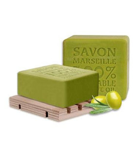 Eyup Sabri Tuncer Organic Olive Oil Soap Bar - 150 GR