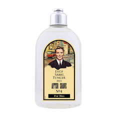 Eyup Sabri Tuncer Shaving Cologne (No: 4) - 250 ML