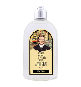 Eyup Sabri Tuncer Shaving Cologne (No: 4) - 250 ML