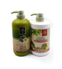Eyup Sabri Tuncer Natural Olive Oil Hair Care Basics Set - Shampoo & Hair Conditioner