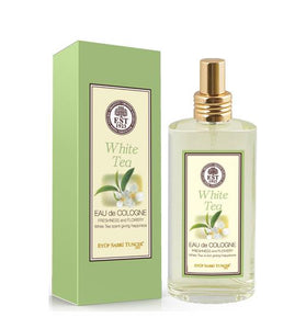 Eyup Sabri Tuncer White Tea Eau De Cologne for Men and Women (150 ML)