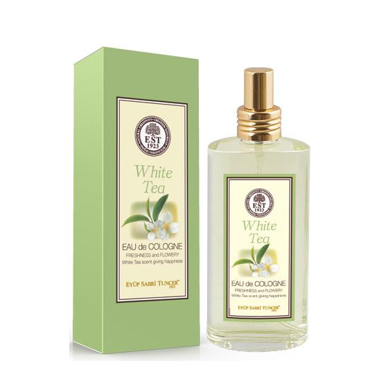 Eyüp Sabri Tuncer White Tea 150 ml Spray Cologne