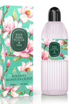 Eyup Sabri Tuncer Magnolia Flower Cologne for Men and Women (400 ML Glass Bottle)