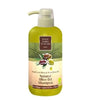 Eyup Sabri Tuncer Natural Olive Oil Shampoo - 600 ML