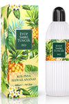 Eyup Sabri Tuncer Hawaii Pineapple Cologne for Men and Women (400 ML Glass Bottle)