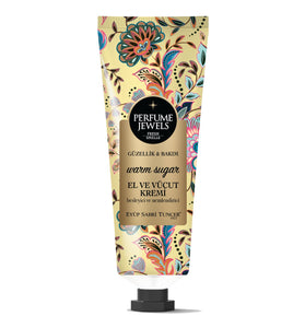 Eyup Sabri Tuncer Warm Sugar Hand & Body Cream 50 ML