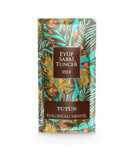 Eyup Sabri Tuncer Tobacco Wet Wipe Refreshment Towel, Pack of 150