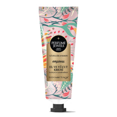 Eyup Sabri Tuncer Empress Hand & Body Cream 50 ML