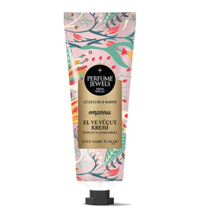 Eyup Sabri Tuncer Empress Hand & Body Cream 50 ML