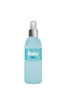 Eyup Sabri Tuncer Baby Blue Cologne 150 ML Pet Spray Bottle