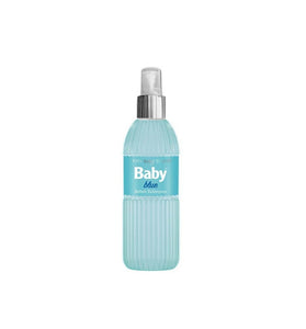 Eyup Sabri Tuncer Baby Blue Cologne 150 ML Pet Spray Bottle