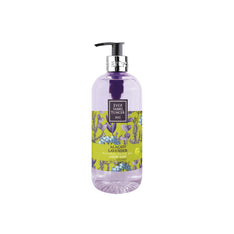 Eyup Sabri Tuncer Alacati Lavender Liquid Hand Soap with Natural Olive Oil - 500 ML