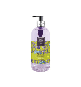 Eyup Sabri Tuncer Alacati Lavender Liquid Hand Soap with Natural Olive Oil - 500 ML
