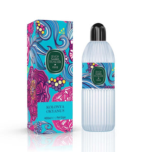 Eyup Sabri Tuncer Ocean Cologne for Men and Women (400 ML Pet Bottle)