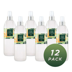 Eyup Sabri Tuncer White Tea Cologne - 150 ML Pet Spray Bottle (12 Pack)