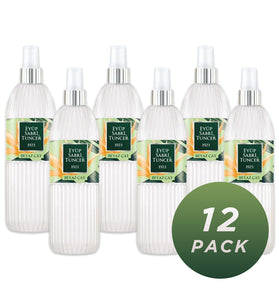 Eyup Sabri Tuncer White Tea Cologne - 150 ML Pet Spray Bottle (12 Pack)