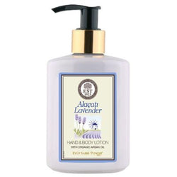 Argan Oil