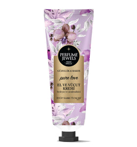 Eyup Sabri Tuncer Pure Love Hand & Body Cream 50 ML