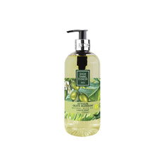 Eyup Sabri Tuncer Ayvalik Olive Blossom Liquid Hand Soap with Natural Olive Oil - 500 ML