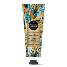 Eyup Sabri Tuncer Deep Charm Hand & Body Cream 50 ML