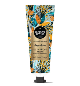 Eyup Sabri Tuncer Deep Charm Hand & Body Cream 50 ML