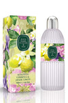 Eyup Sabri Tuncer Lemon Verbena Cologne for Men and Women (400 ML Glass Bottle)