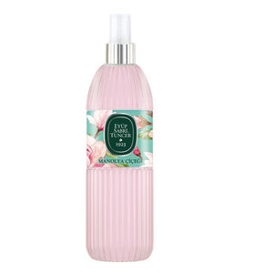 Eyup Sabri Tuncer Magnolia Flower Cologne for Men and Women (150 ML Pet Spray Bottle)