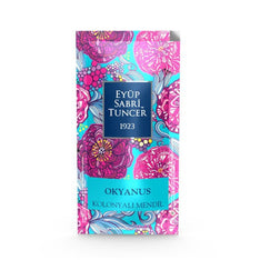 Eyup Sabri Tuncer Ocean Scent Wet Wipe Refreshment Towel, Pack of 150