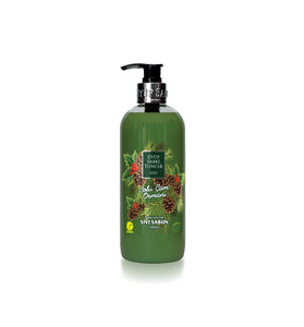 Eyup Sabri Tuncer Bolu Pine Forest Liquid Soap 500 ML