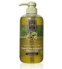 Eyup Sabri Tuncer Shower Gel With Natural Macadamia Oil (Nutritive Effect) - 600 ML