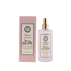 Eyup Sabri Tuncer Millions of Roses Eau De Cologne for Men and Women (150 ML)