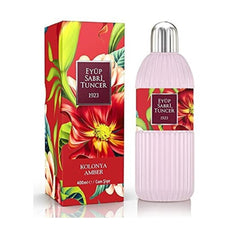 Eyup Sabri Tuncer Amber Cologne for Men and Women (400 ML Glass Bottle)