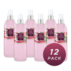 Eyup Sabri Tuncer Japanese Cherry Cologne - 150 ML Pet Spray Bottle (12 Pack)