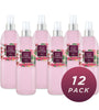 Eyup Sabri Tuncer Japanese Cherry Cologne - 150 ML Pet Spray Bottle (12 Pack)