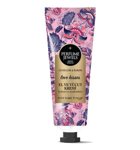 Eyup Sabri Tuncer Love Kisses Hand & Body Cream 50 ML