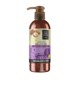 Eyup Sabri Tuncer Argan Oil Hand & Body Lotion - 250 ML